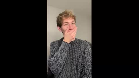 Oliver Beck online show from 12/04/24, 02:31