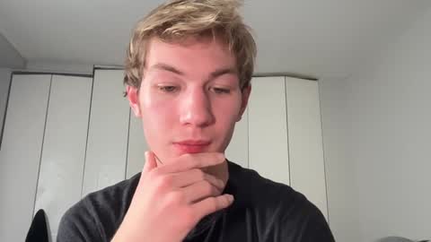 Oliver Beck online show from 12/06/24, 02:13