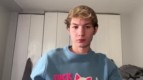 Oliver Beck online show from 12/07/24, 03:36