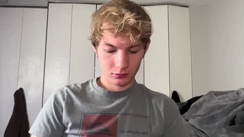 Oliver Beck online show from 12/08/24, 02:18