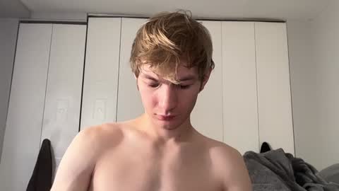 Oliver Beck online show from 12/08/24, 06:50