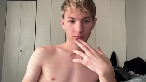 Oliver Beck online show from 12/13/24, 07:10