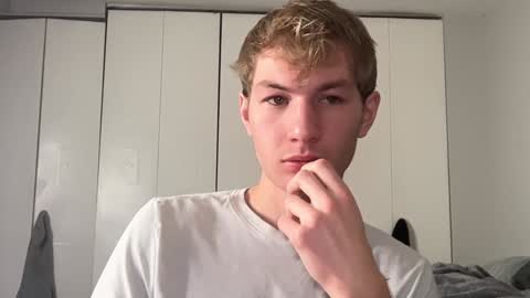 Oliver Beck online show from 12/15/24, 02:19