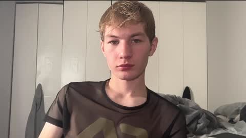 Oliver Beck online show from 12/16/24, 02:25