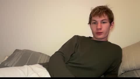 Oliver Beck online show from 01/16/25, 02:30