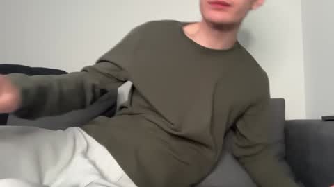 Oliver Beck online show from 02/02/25, 01:55
