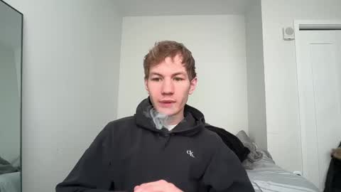 Oliver Beck online show from 02/20/25, 06:35