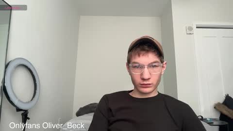 Oliver Beck online show from 12/02/25, 06:58