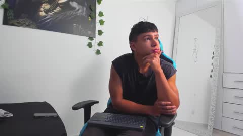 Oliver bray online show from 03/05/25, 02:03