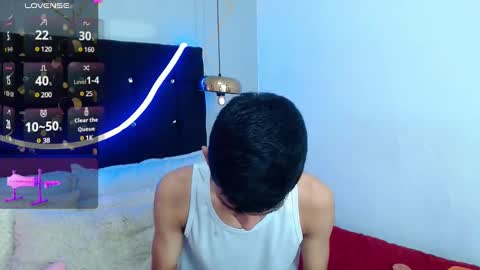 Snapshot of oliver_king_sex chatting on 12/06/24, 05:33 Oliver Smith online show from 12/06/24, 05:33
