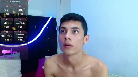 Snapshot of oliver_king_sex chatting on 12/06/24, 08:40 Oliver Smith online show from 12/06/24, 08:40