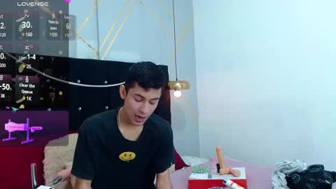 Snapshot of oliver_king_sex chatting on 01/04/25, 04:54 Oliver Smith online show from 01/04/25, 04:54