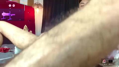 Oliver  Smith online show from 11/29/25, 06:44