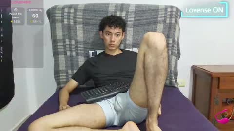 Oliver Rayman online show from 11/23/25, 04:56