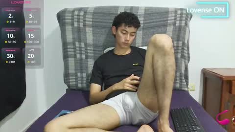 Oliver Rayman online show from 11/29/25, 10:35