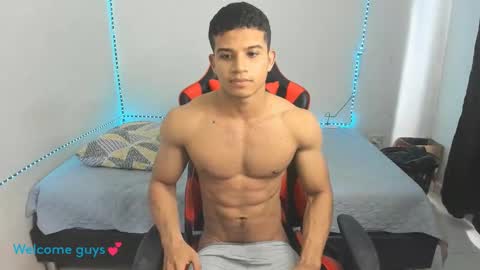 oliver thompsson online show from 10/26/25, 03:18