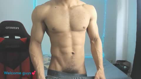 oliver thompsson online show from 11/19/25, 02:06