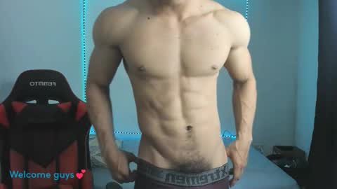 oliver thompsson online show from 11/28/25, 01:08