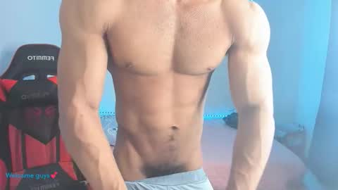 Snapshot of oliver_thompsson chatting on 04/29/26, 11:33 oliver thompsson online show from 04/29/26, 11:33