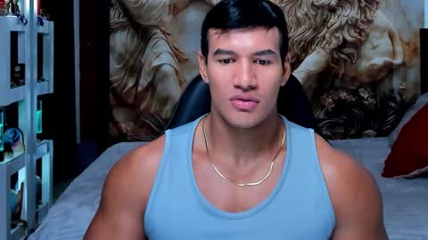 Snapshot of oliver_tommy chatting on 11/05/25, 01:11 oliver_tommy online show from 11/05/25, 01:11