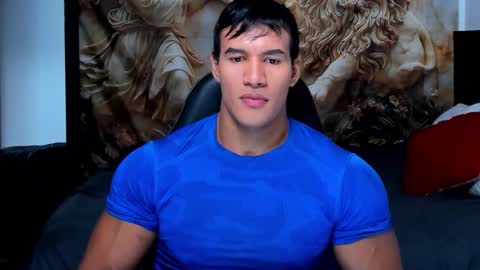 Snapshot of oliver_tommy chatting on 11/11/25, 12:38 oliver_tommy online show from 11/11/25, 12:38