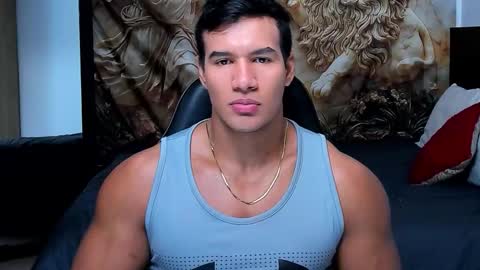 Snapshot of oliver_tommy chatting on 11/14/25, 01:10 oliver_tommy online show from 11/14/25, 01:10