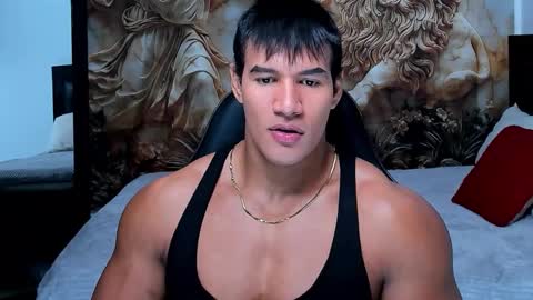 Snapshot of oliver_tommy chatting on 11/16/25, 01:39 oliver_tommy online show from 11/16/25, 01:39