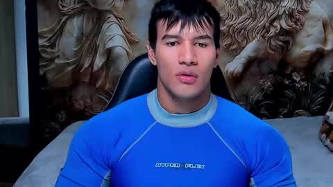 Snapshot of oliver_tommy chatting on 11/20/25, 01:22 oliver_tommy online show from 11/20/25, 01:22