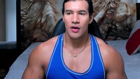 Snapshot of oliver_tommy chatting on 11/29/25, 11:24 oliver_tommy online show from 11/29/25, 11:24