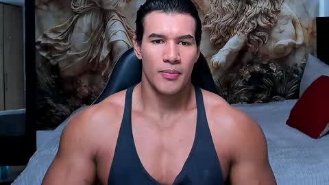 Snapshot of oliver_tommy chatting on 12/03/25, 12:25 oliver_tommy online show from 12/03/25, 12:25