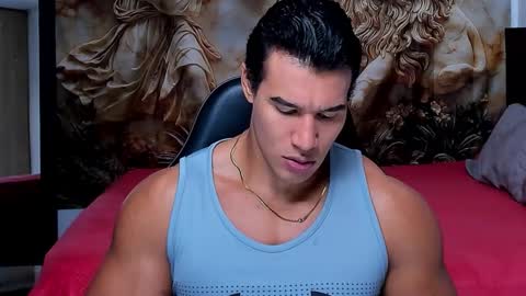 Snapshot of oliver_tommy chatting on 12/04/25, 12:03 oliver_tommy online show from 12/04/25, 12:03