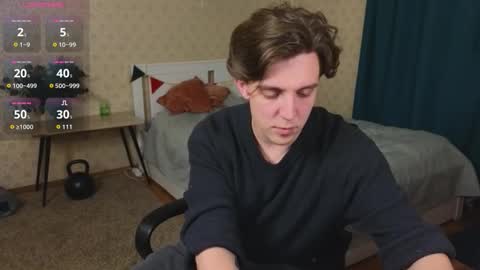 Oliver Evans online show from 10/09/25, 12:41