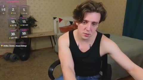 Oliver Evans online show from 11/12/25, 11:36