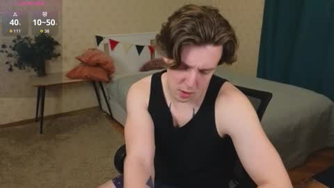 Oliver Evans online show from 11/29/25, 03:20