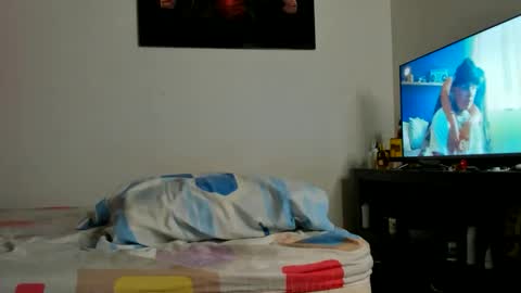 Oliver bennet online show from 10/07/25, 12:52