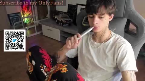 oliverrgroove online show from 09/14/25, 02:49