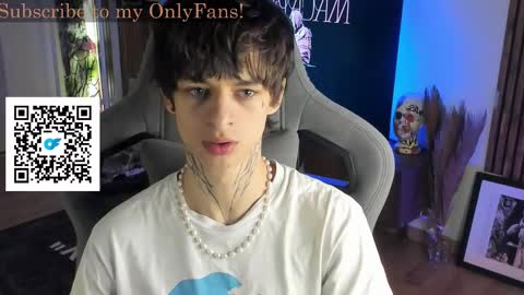 oliverrgroove online show from 10/26/25, 04:29