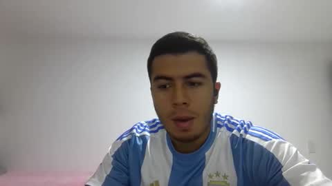 oliverrony online show from 12/21/25, 03:02