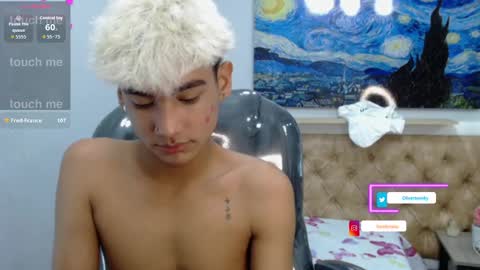 Oliver online show from 09/30/25, 09:31