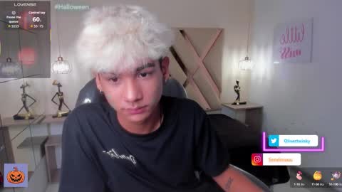 Oliver online show from 10/14/25, 04:08