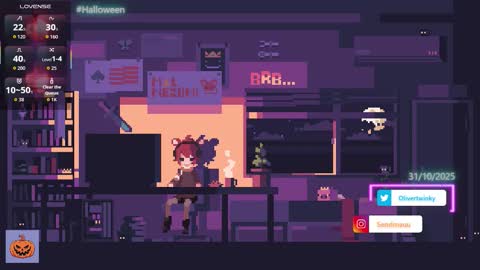 Oliver online show from 10/28/25, 05:04