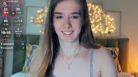 Olivia online show from 05/26/26, 04:03