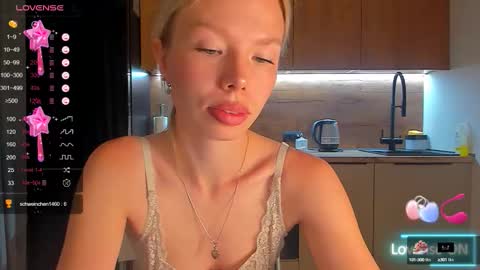 Olivia 3 online show from 09/11/25, 09:26