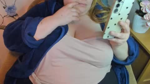 Olivia Gold online show from 02/09/26, 10:14