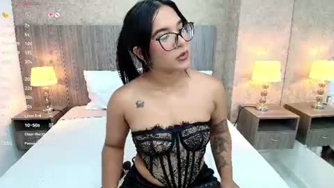Snapshot of olivia_carballo chatting on 08/06/26, 07:27 Olivia online show from 08/06/26, 07:27