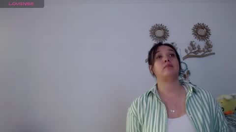 Snapshot of olivia_col chatting on 06/03/26, 11:10 Olivia Gonzales online show from 06/03/26, 11:10