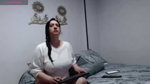 Olivia Gonzales online show from 07/03/26, 10:32