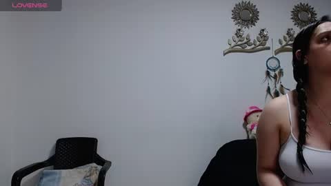 Olivia Gonzales online show from 07/11/26, 10:29