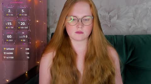 Olivia Date online show from 12/09/24, 07:29