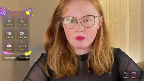 Olivia Date online show from 10/03/25, 01:30